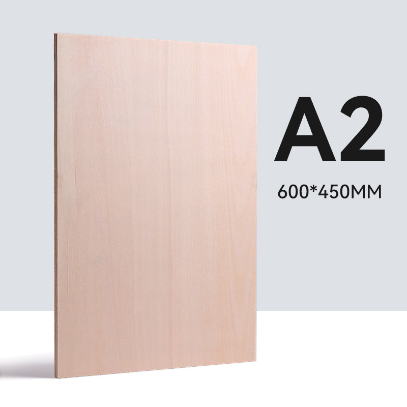 4ミリa2【45*60cm】