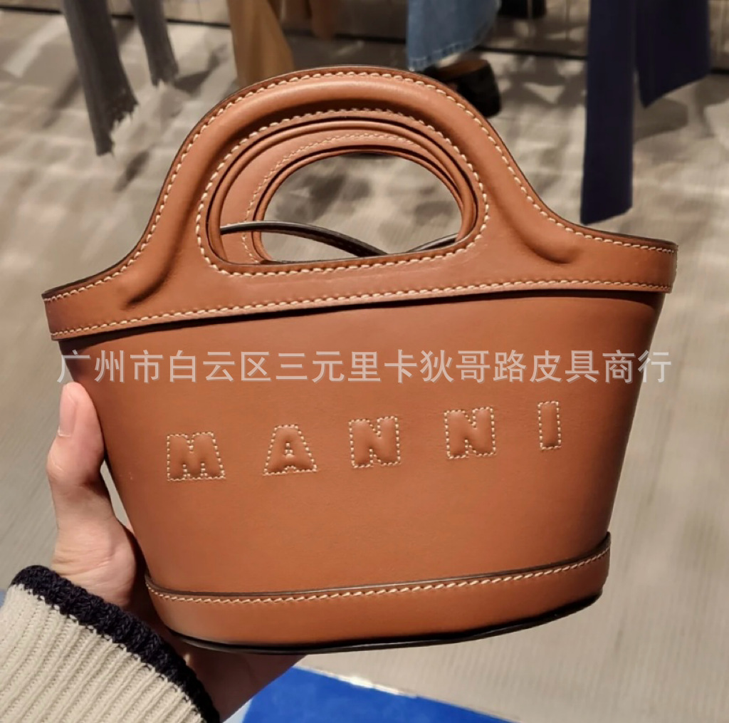 フルレザー ブラウン