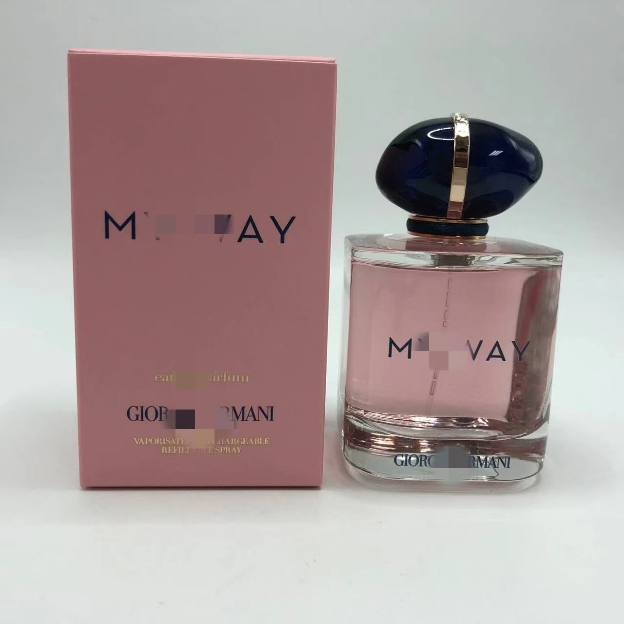 マイウェイ 90ml
