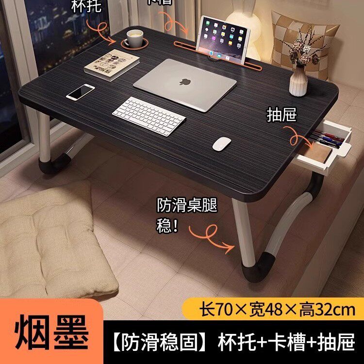 ブラック [70*50] カードスロット引き出し