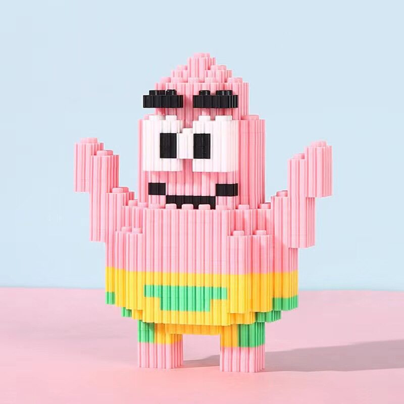 トランペットの大星