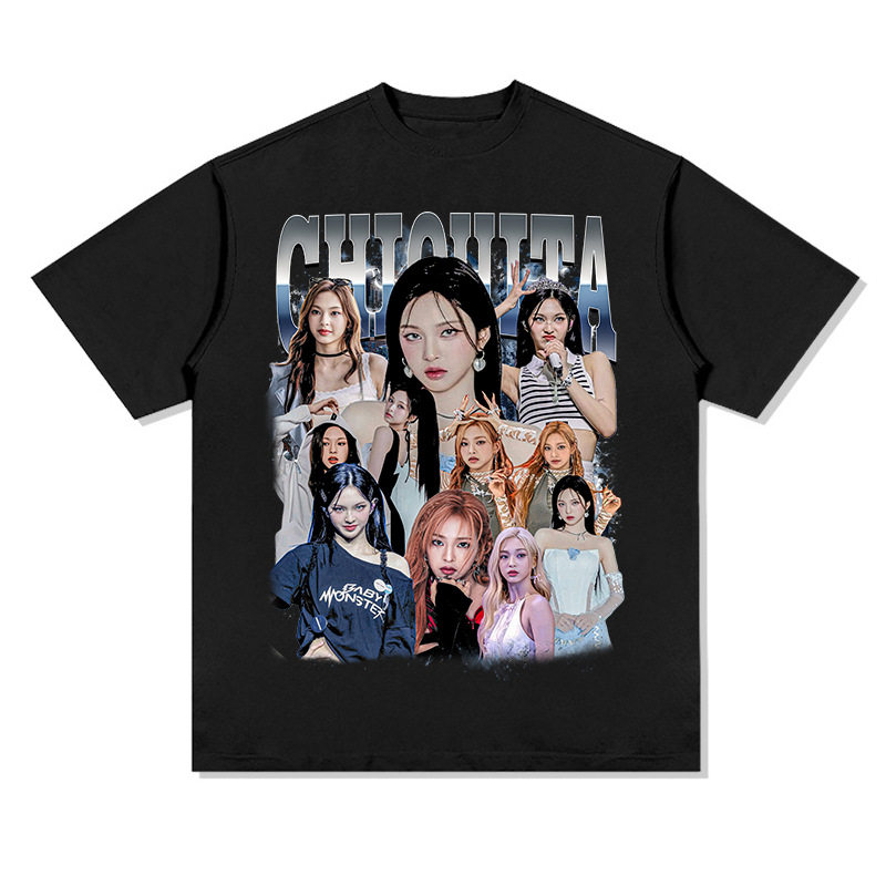 スタイル 4 ブラック