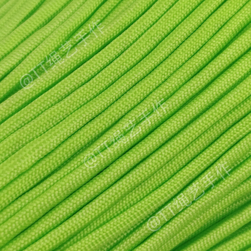023 パラコード5m/ネクタイ