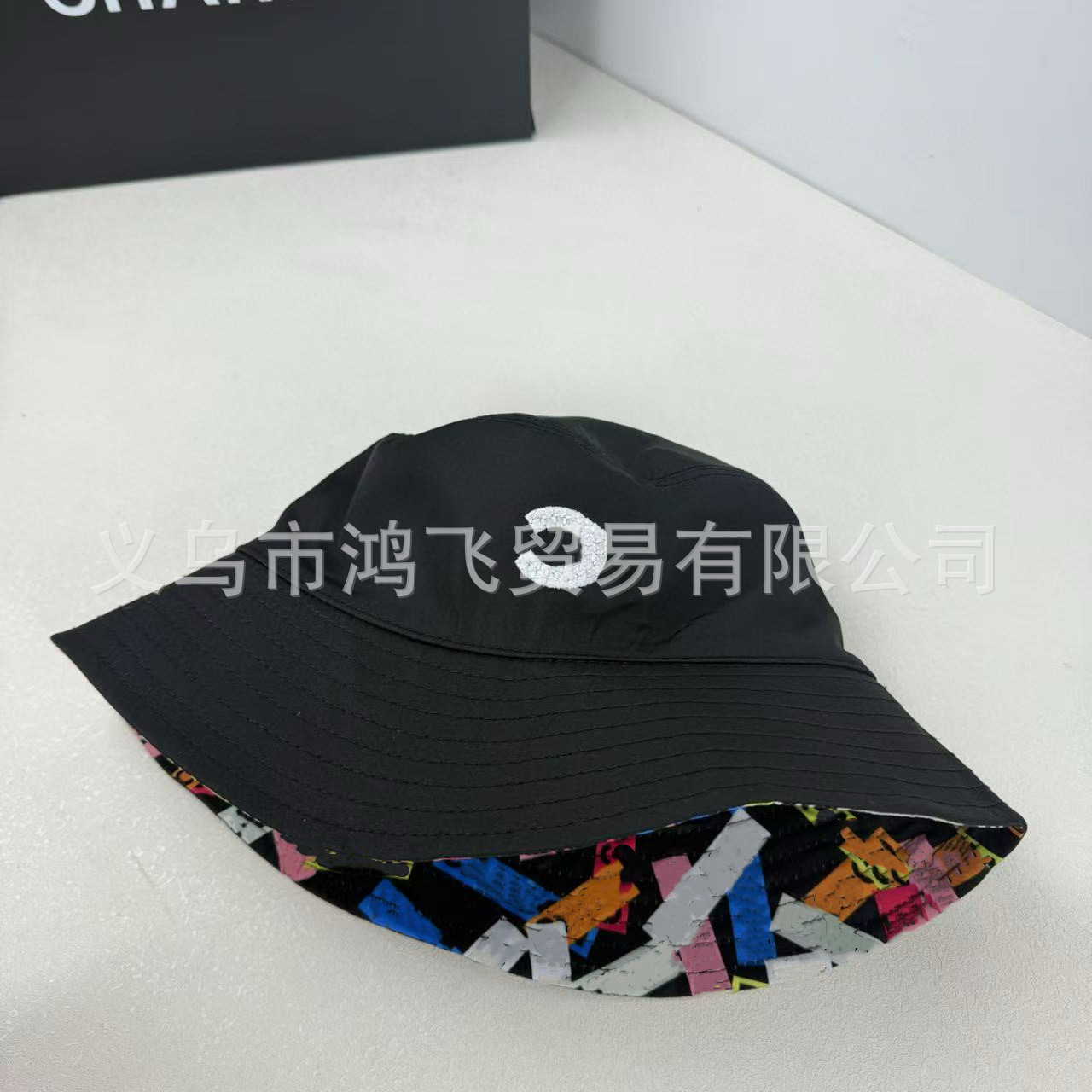 25a バケットハット