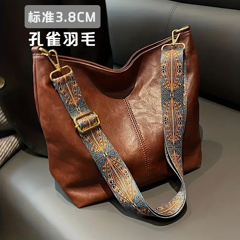 孔雀の羽 (標準 3.8 センチメートル)