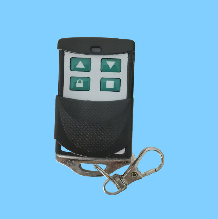 433M568-4K メタルコピーリモコン