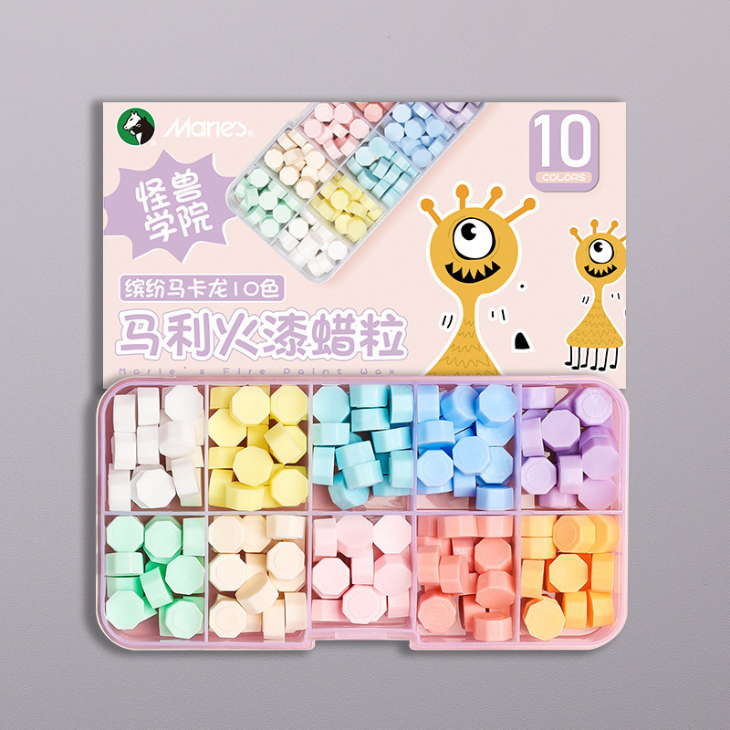 マリ【カラフルなマカロン】10格