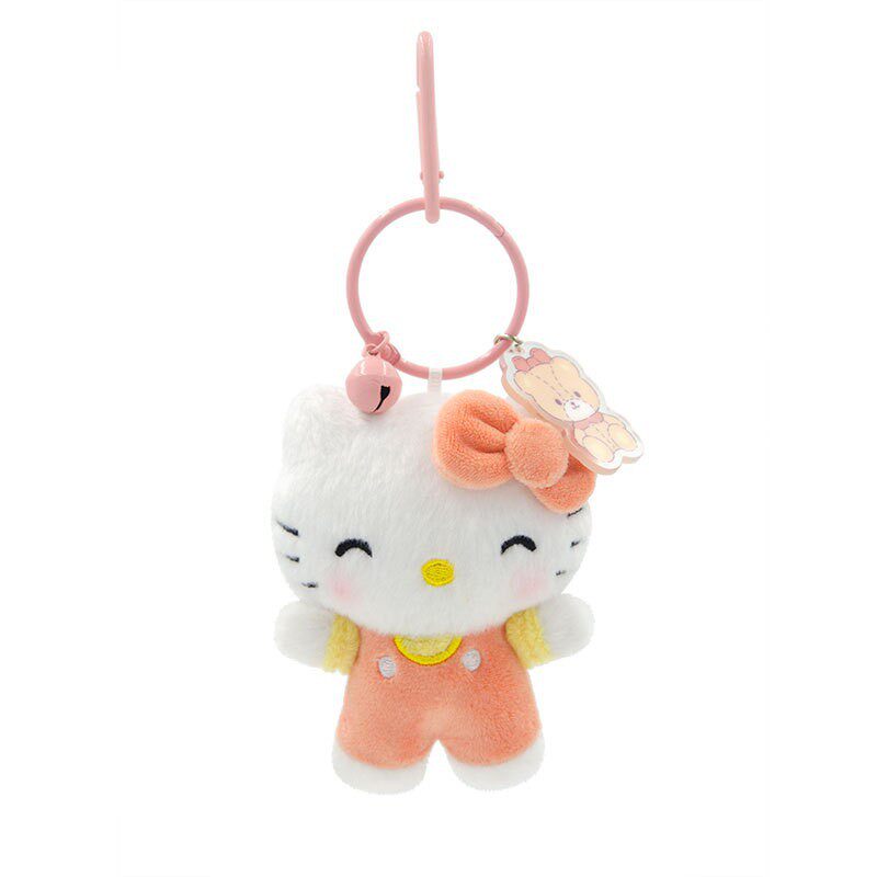 10cmベルキティキャットペンダント