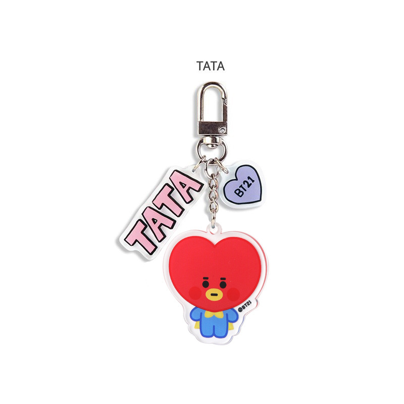 TATA-II