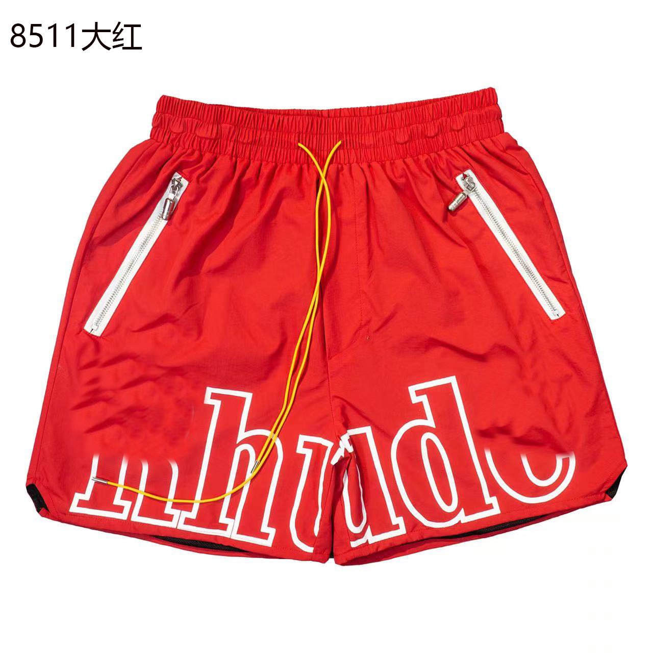 8511レッド