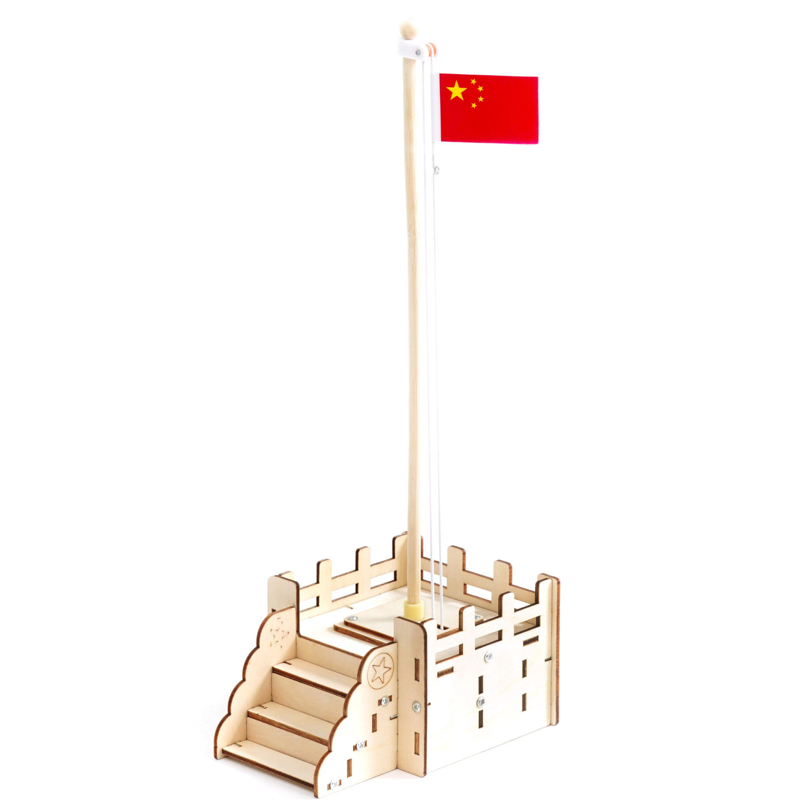 A-54（電動旗昇降）