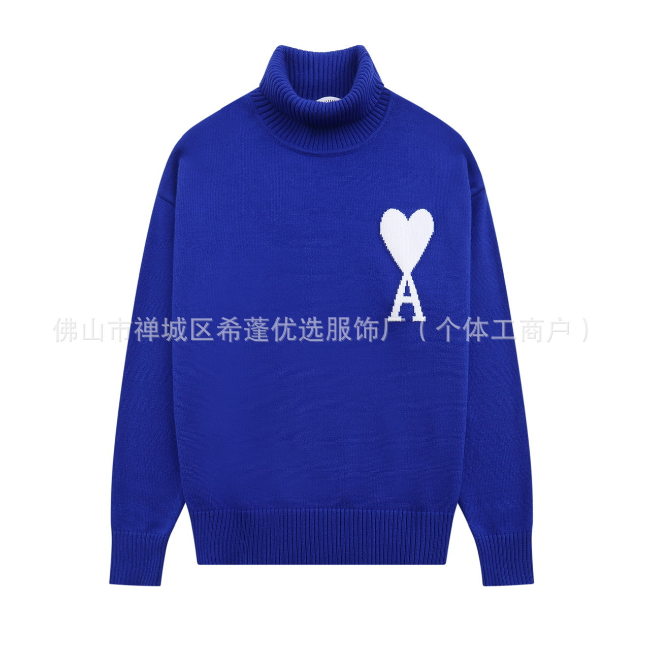 A12 カラー ブルー