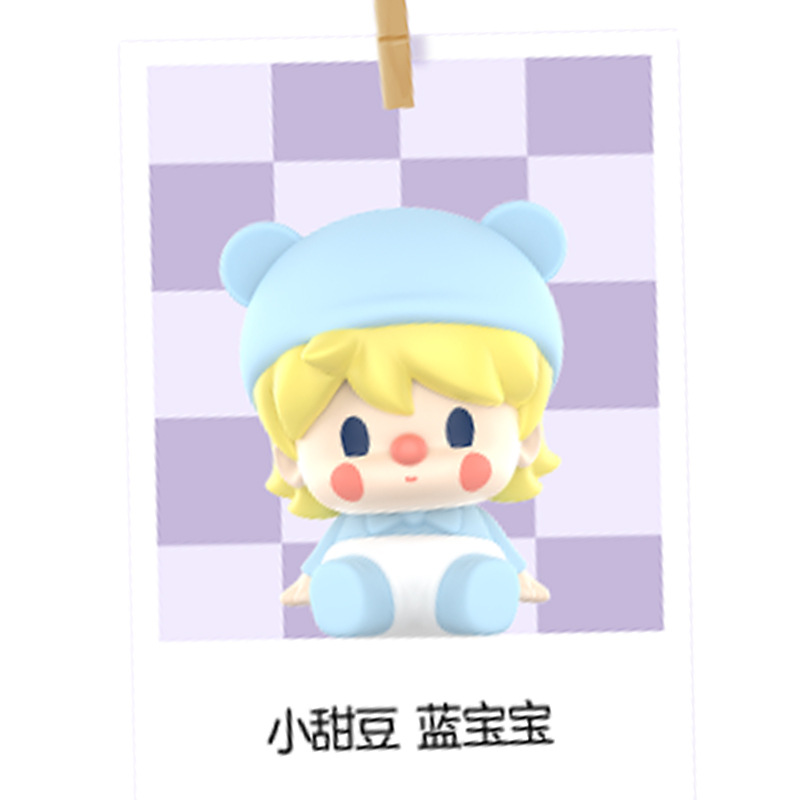赤ちゃんの赤ちゃん