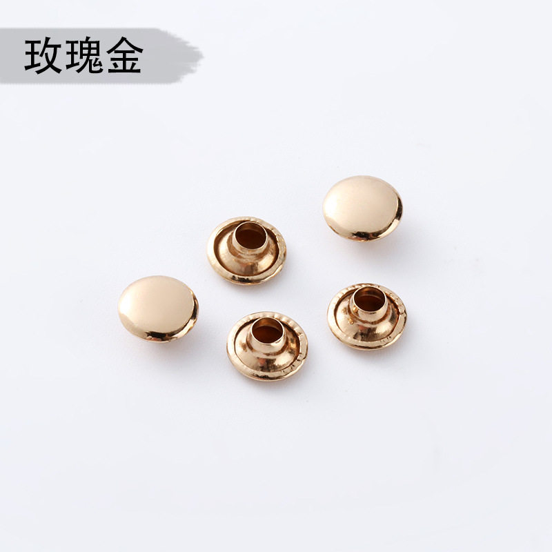 ローズゴールド