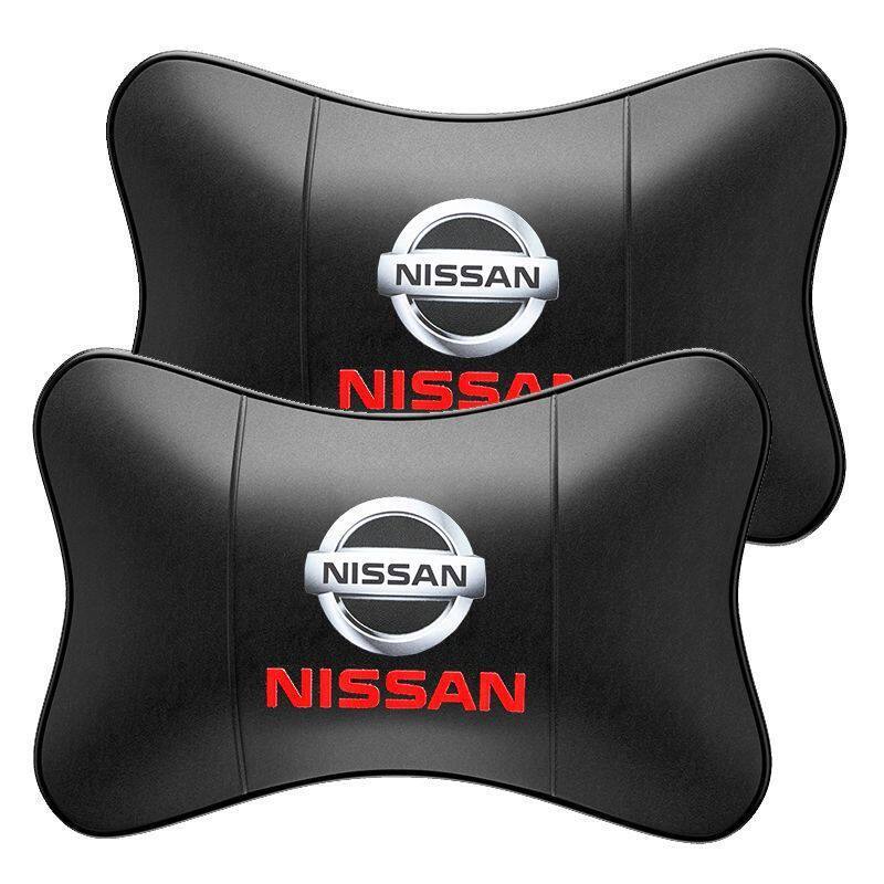 日産の車の標識のアップグレードは厚くなります。