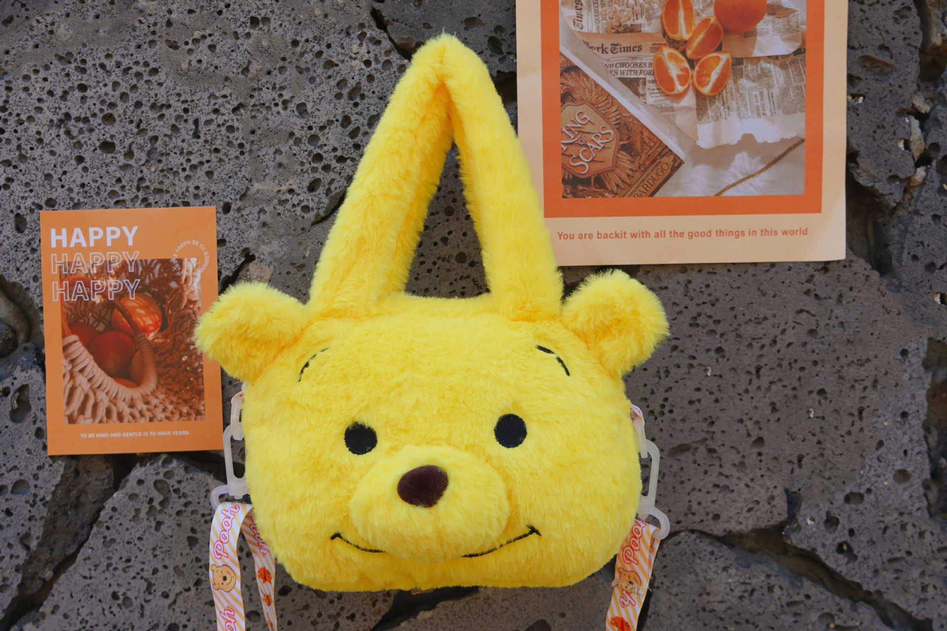 くまのプーさん