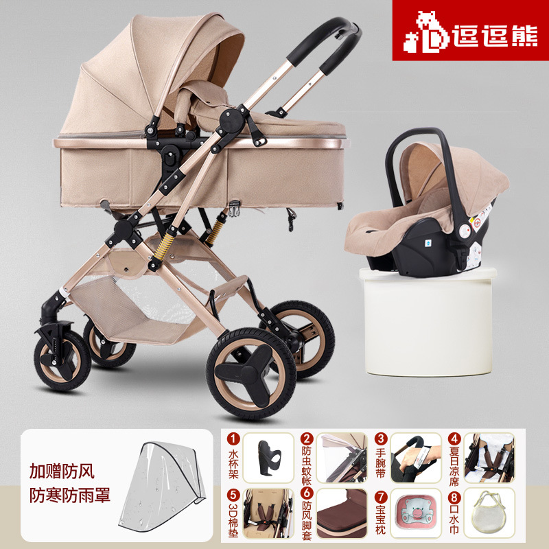 リネンカーキのアップグレードバージョン