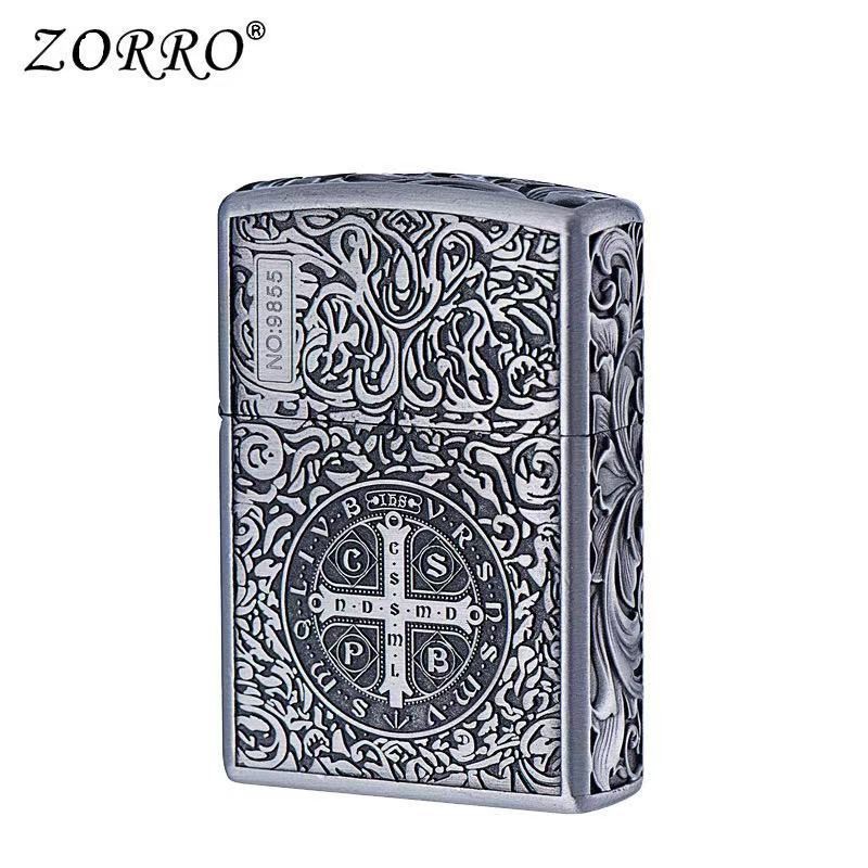 ZK26-2 コンスタンティン トゥルーカラー