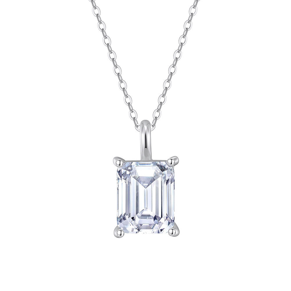 エレクトリックプラチナ 5×7mm 1カラット 約1.88g