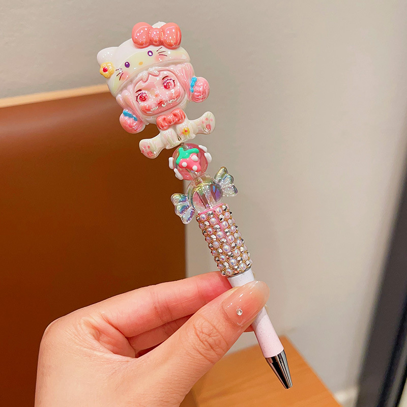 ハローキティガール 1.0mm