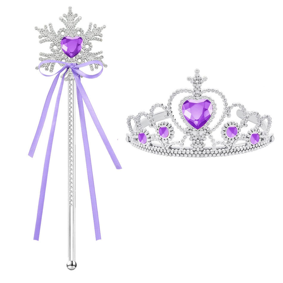 クラウンスティック