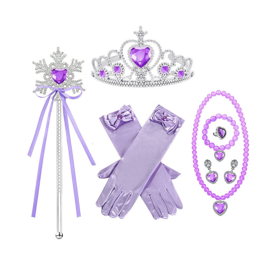 紫の組み合わせ