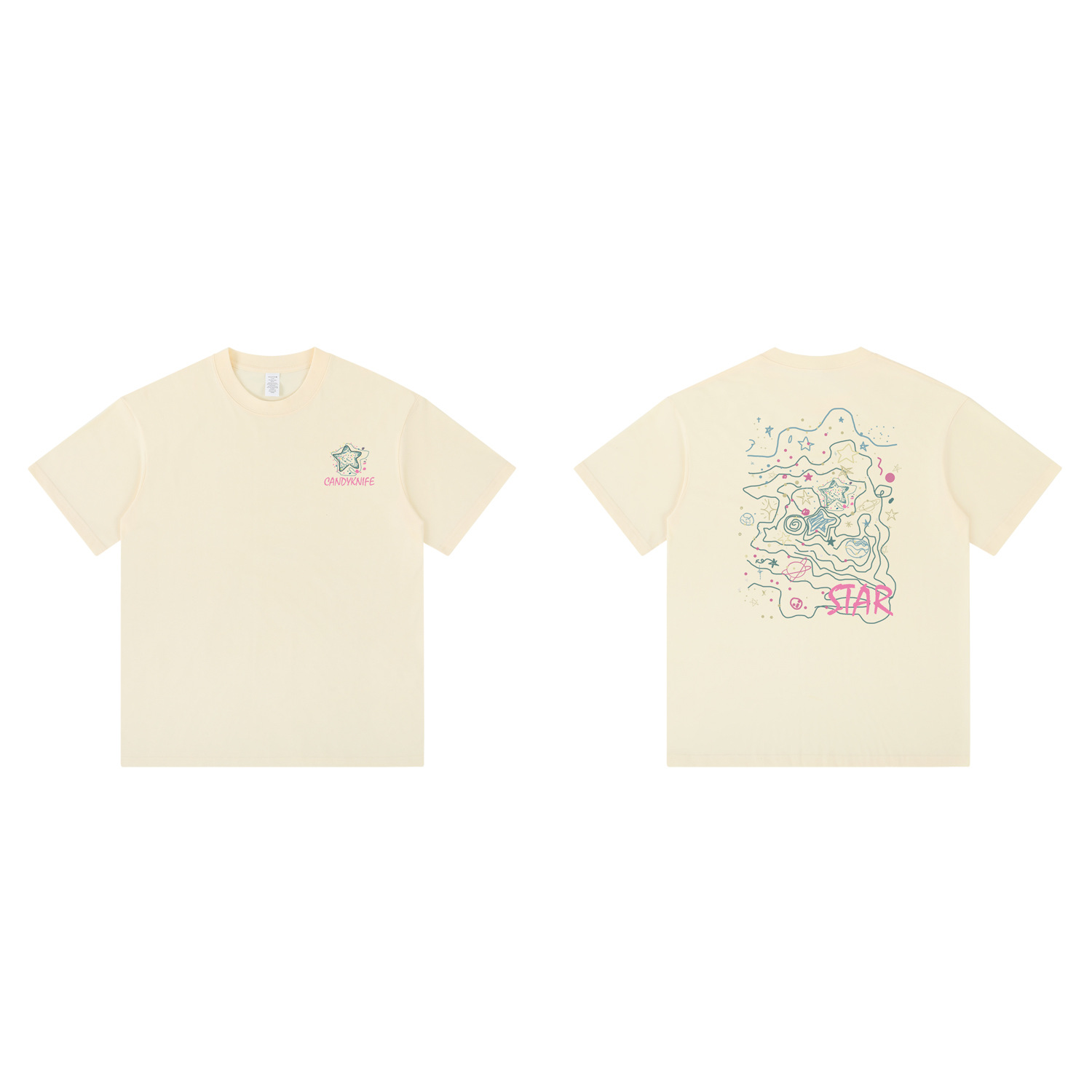 ベージュ