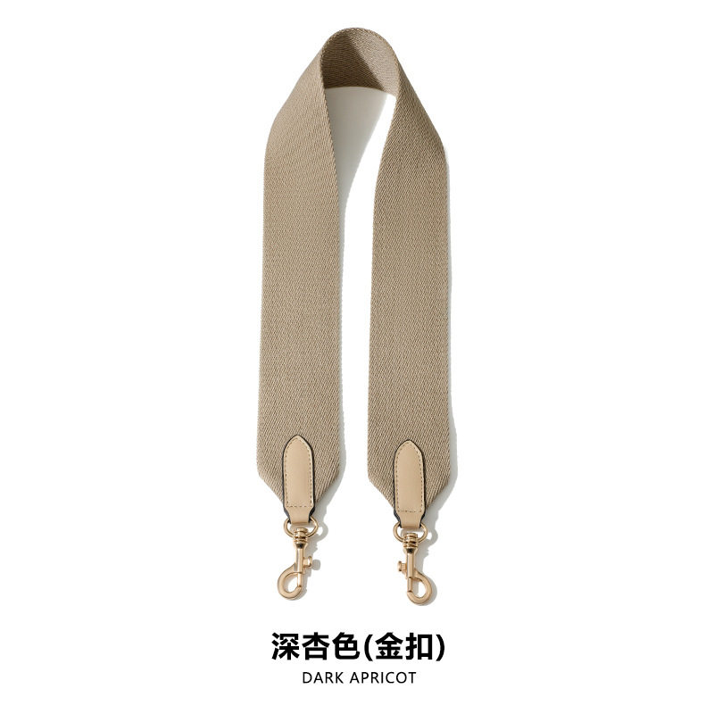 F-25固定6.3深い杏色100cm金ボタンb 029