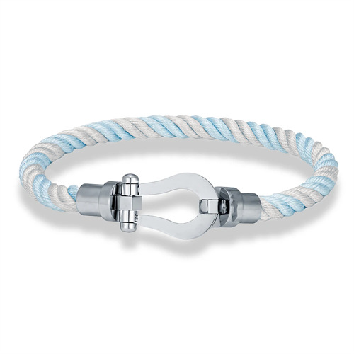 スチール色 + グレーブルー