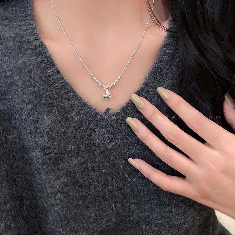 X1533 厚手シルバー