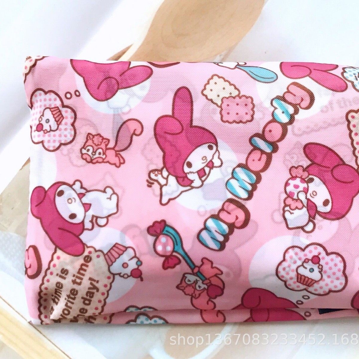 サムネイル ピンク ML