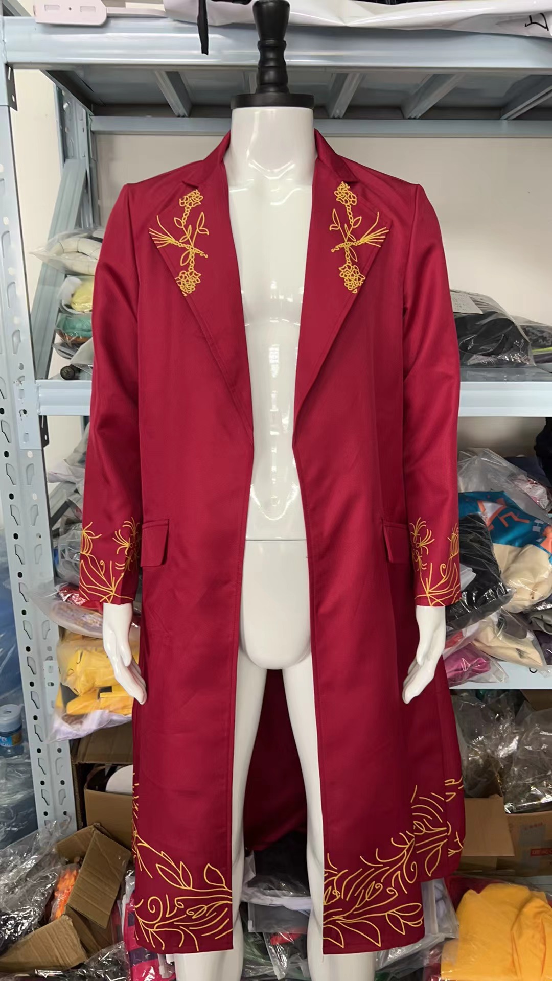 改訂シングルジャケット