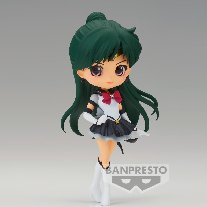 Qポケット冥王星Bタイプ