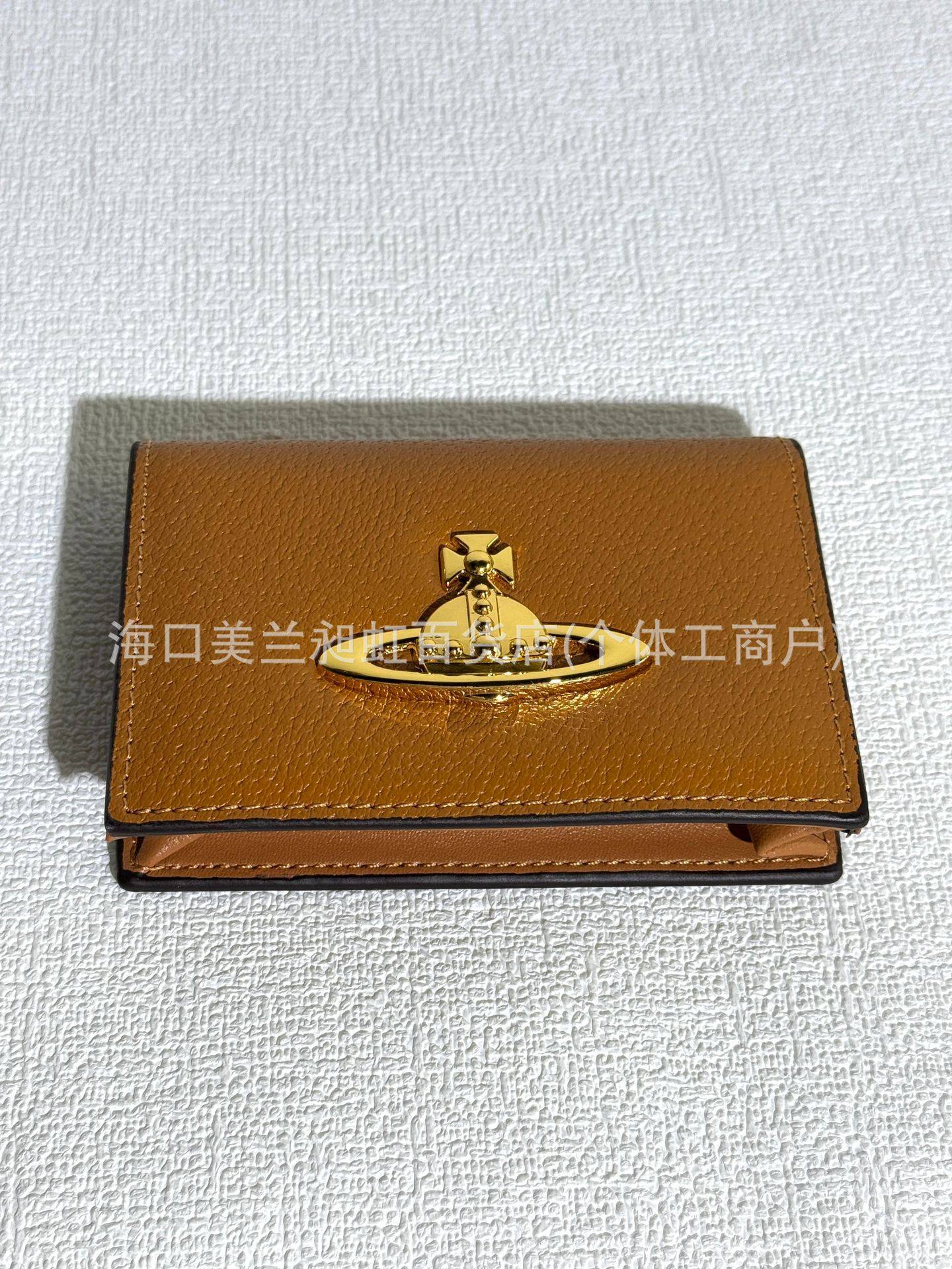 黄色のピッグスキン バッグ