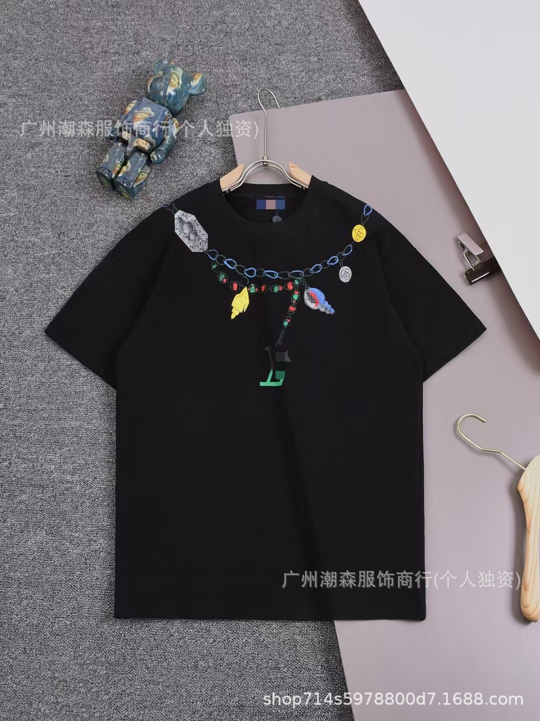 16ブラック