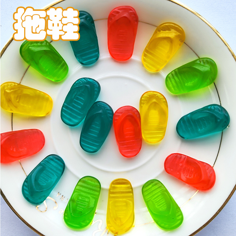 スリッパ5斤