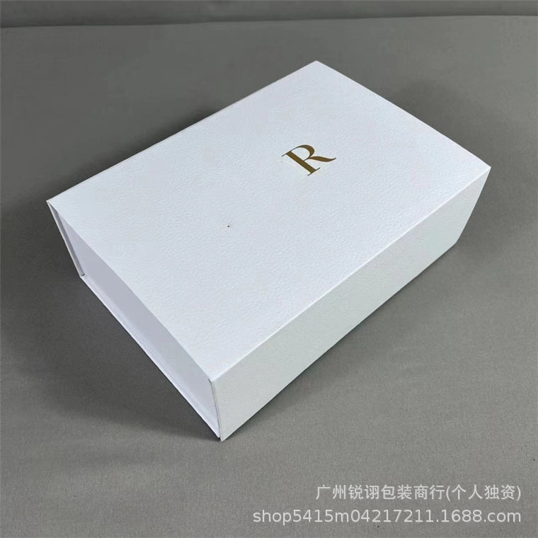 中型折りたたみマグネットボックス-38*28*15cm