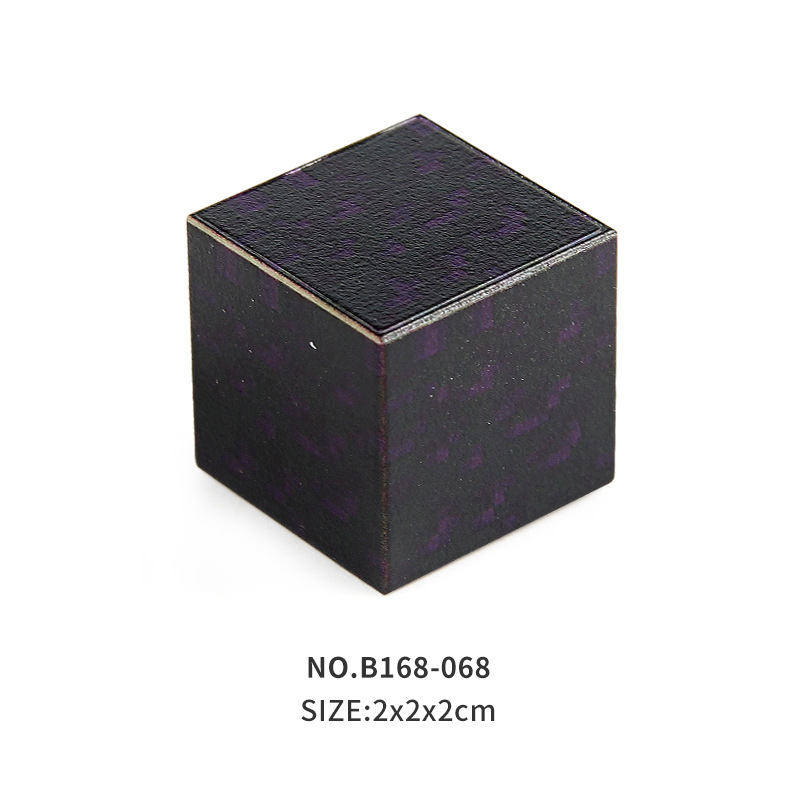 B168-068 マグネットブロック バルク 2cm4.7g