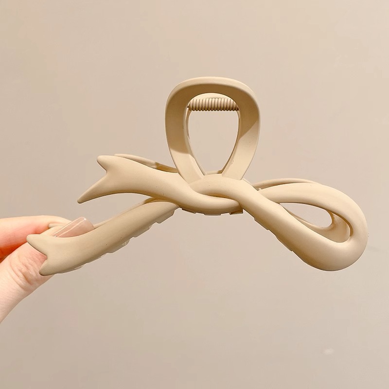 7#カーキブラウンのボウグリップ