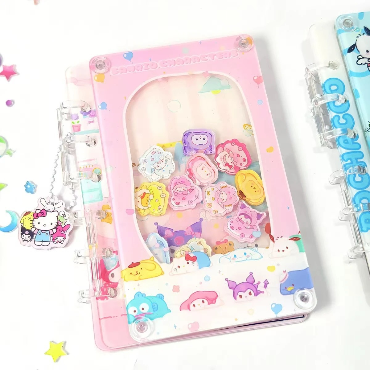 サンリオノート