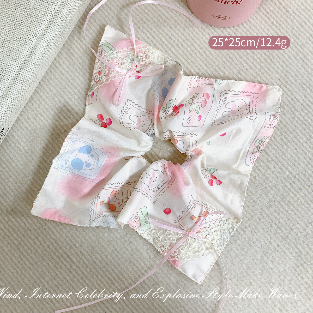 スタンプバニー