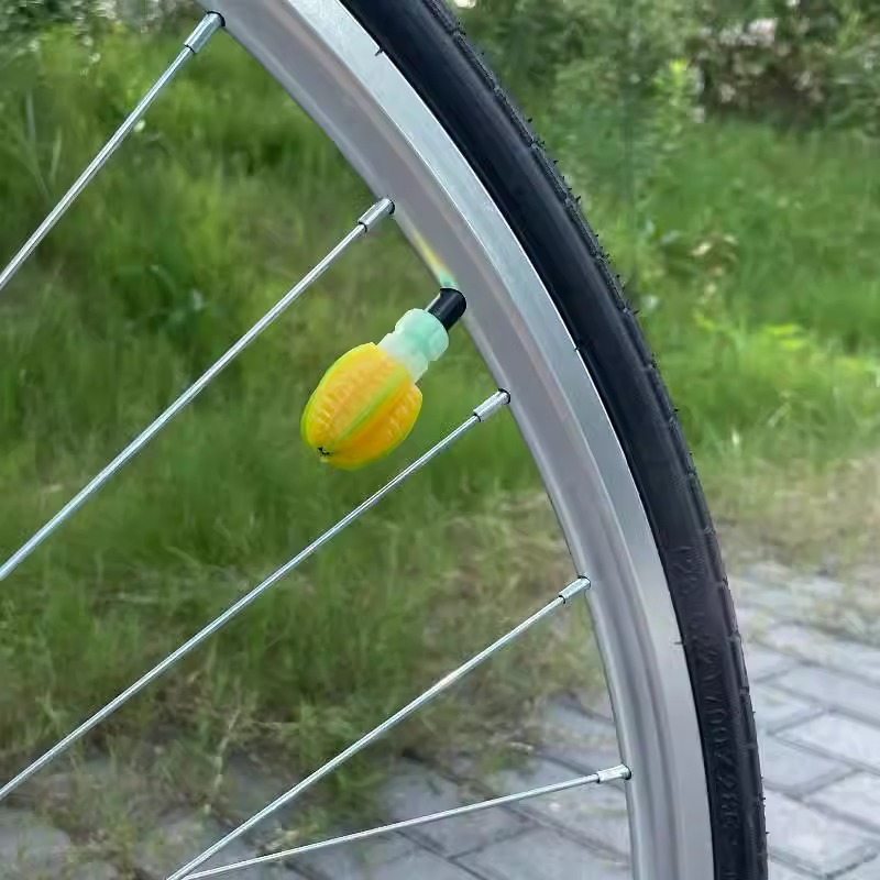 楊桃エア口飾り1個