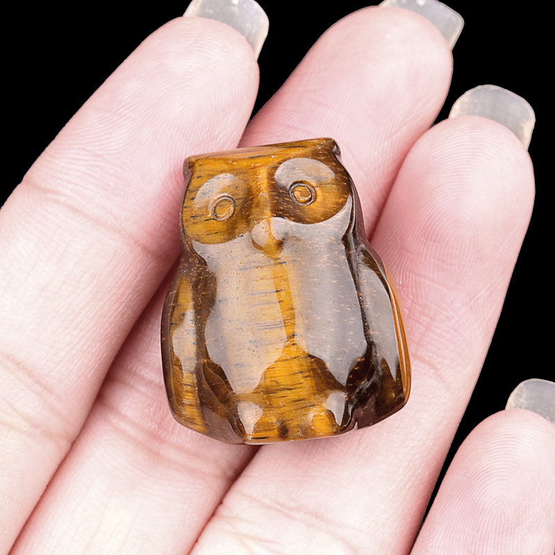 タイガーアイストーン