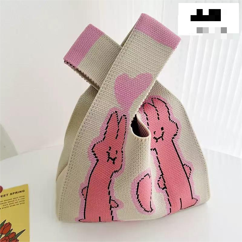 【ベストバッグ】ハオペンウサギ