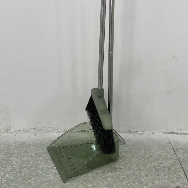 灰色の透明なちりとり✦⚑