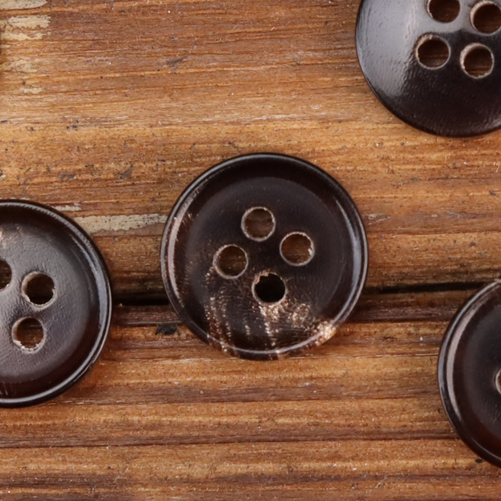 18l = 11.5mm * 円形 * カレー色