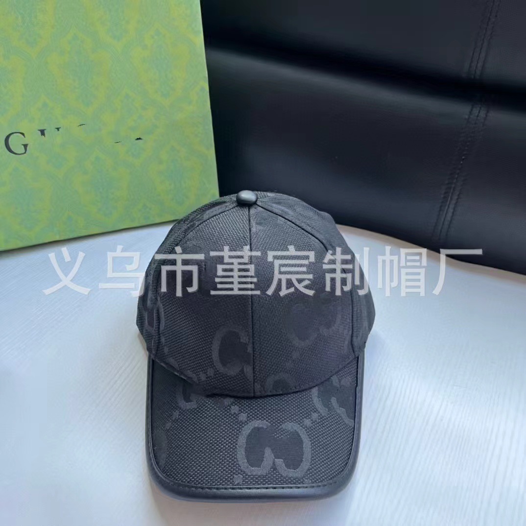 ビッグGブラック