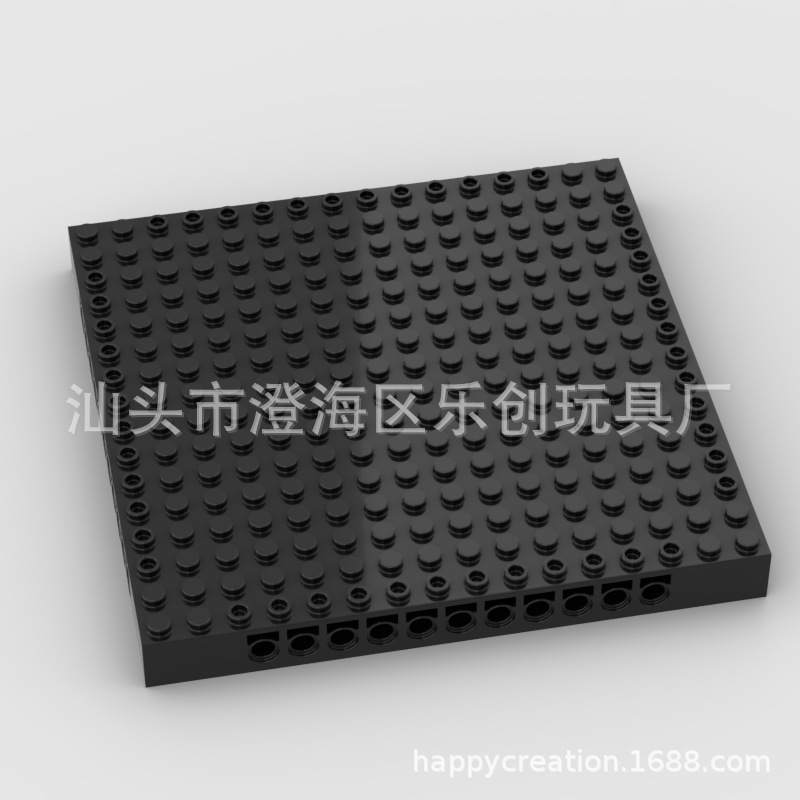 65803積み木の底板