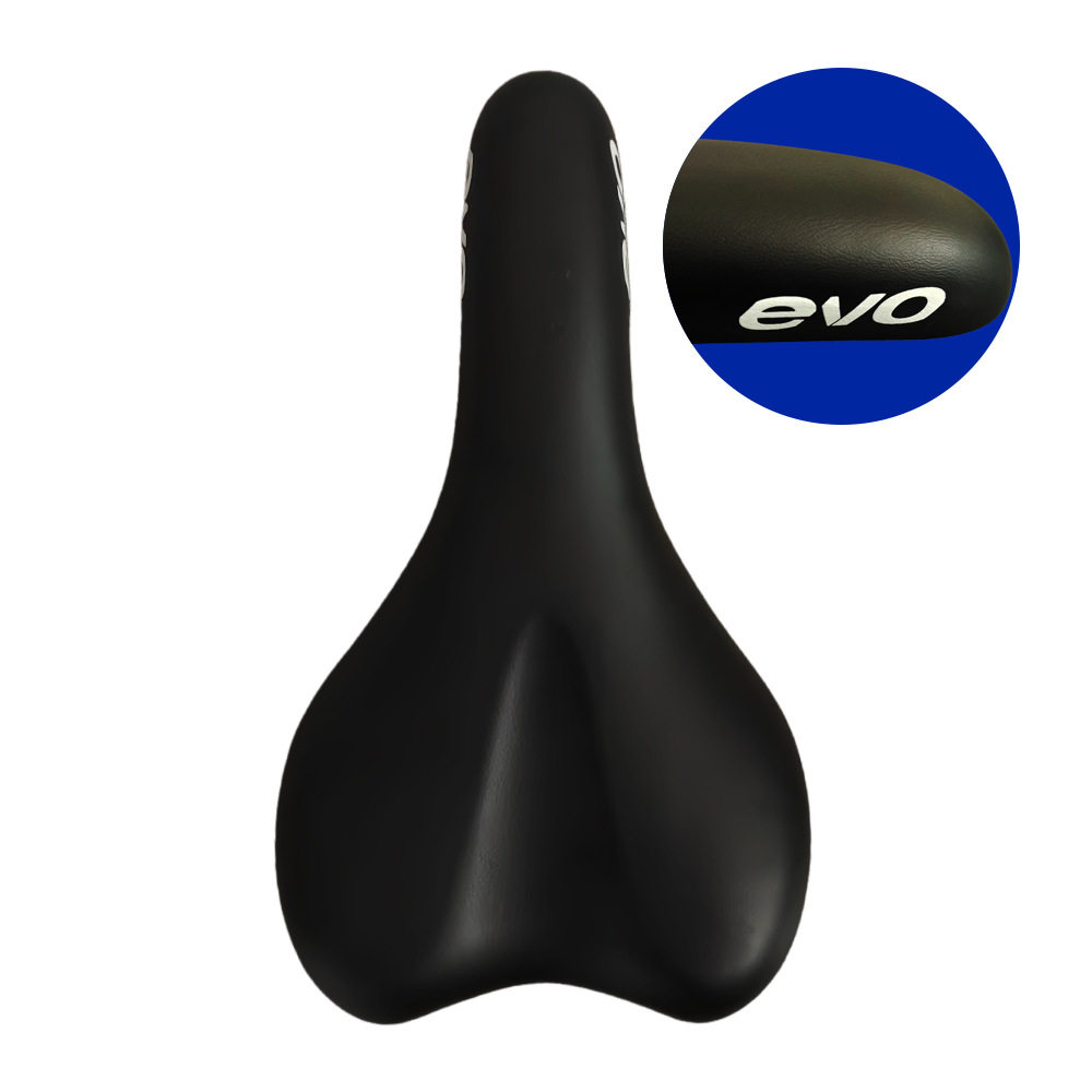 ロゴ入りブラック