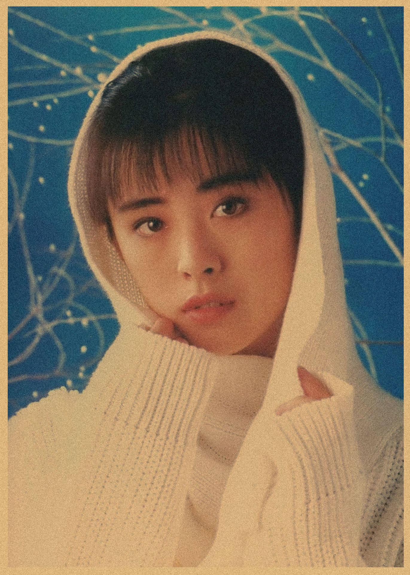 シャンパン色の王祖賢2